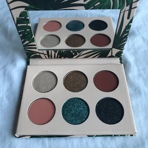 Dose of Colors  iluvsarahii Palette BN! Wo Box